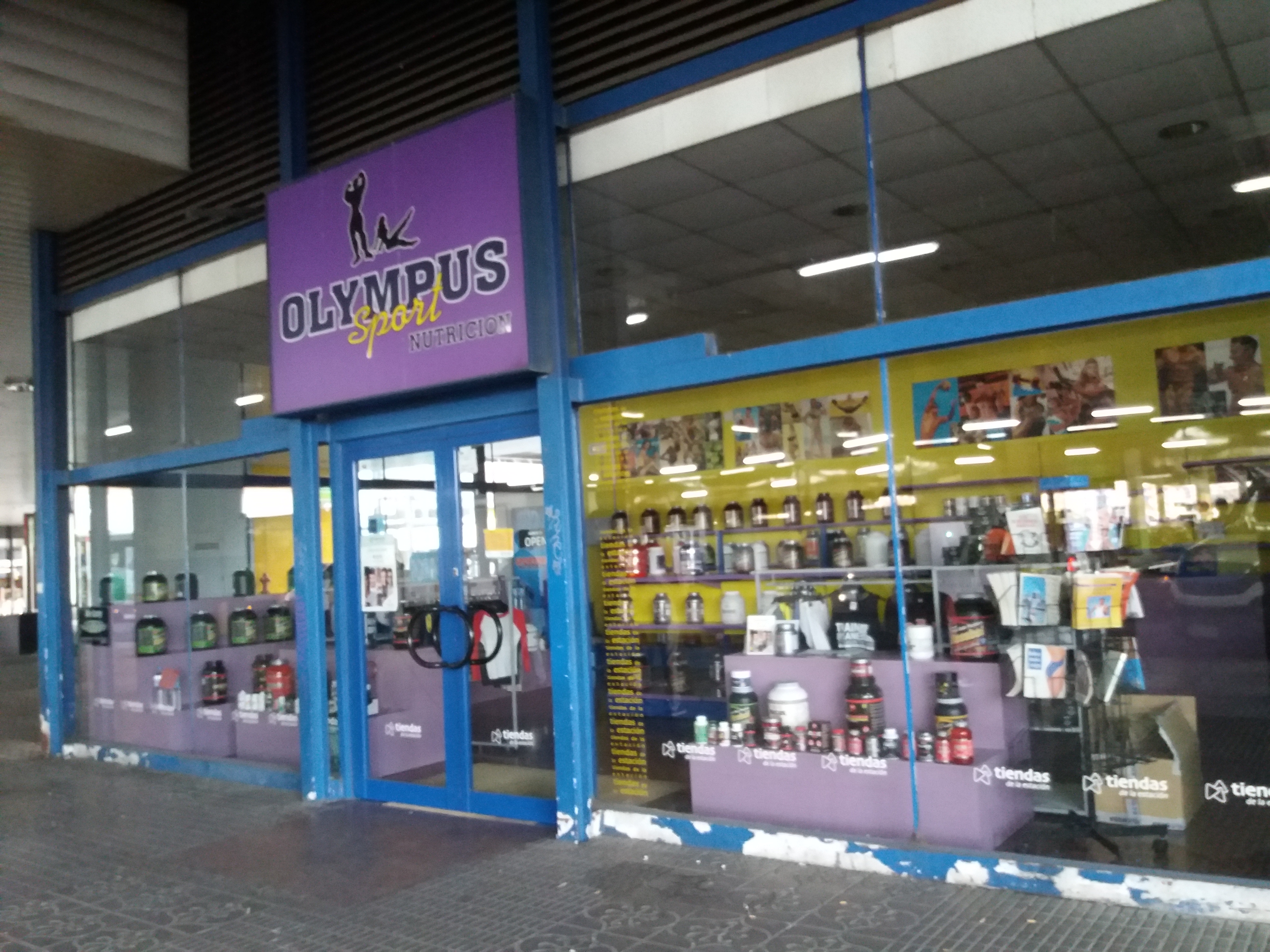 Galería de imágenes